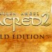 Sacred 2 : Fallen Angel - Gold Edition Sacred 2 : Fallen Angel - Gold Edition